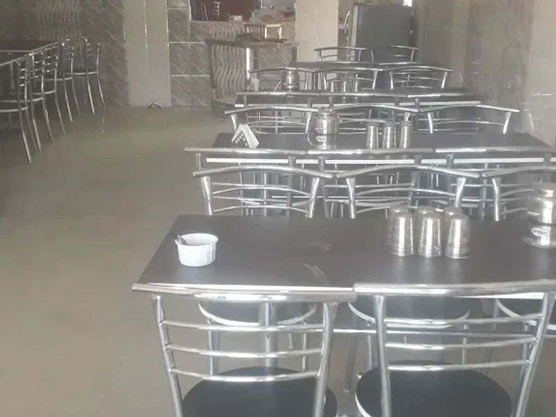 Kamal punjabi Dhaba Pure Vegetarian