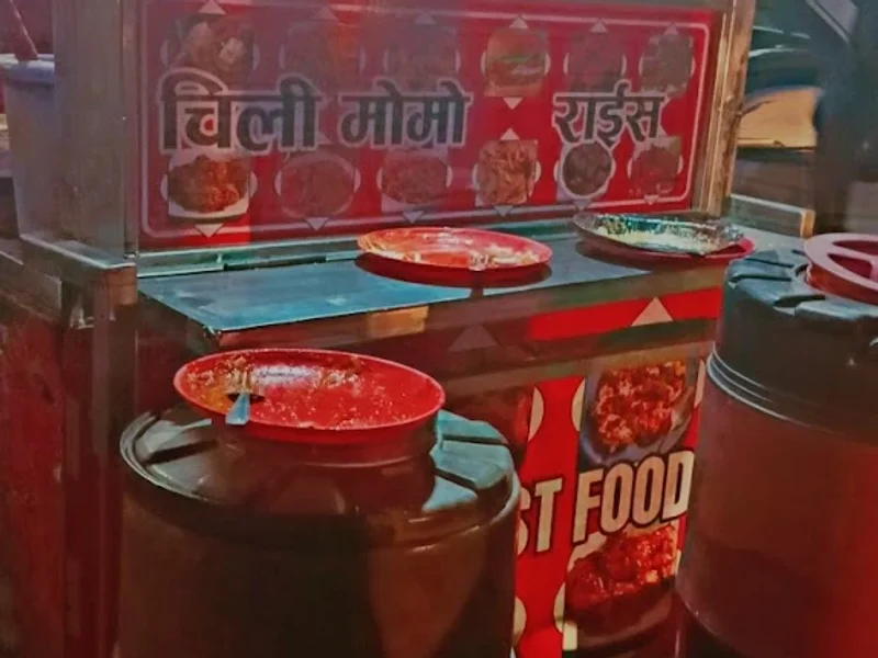 Pankaj Fast Food
