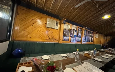 Top 18 Chinese restaurants in Kashipur Udham Singh Nagar