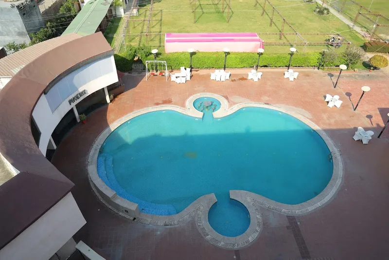 Hotel Gautami Heights Kashipur