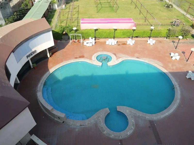 Hotel Gautami Heights Kashipur