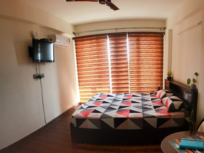 Casa Comforta Studio