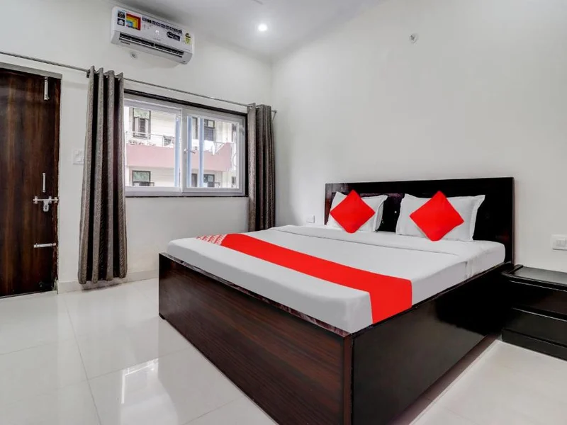 Malsi Forest View Homestay (Dehradun)