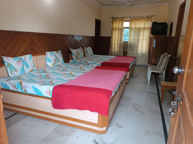 Hotel Rajpal Guest House