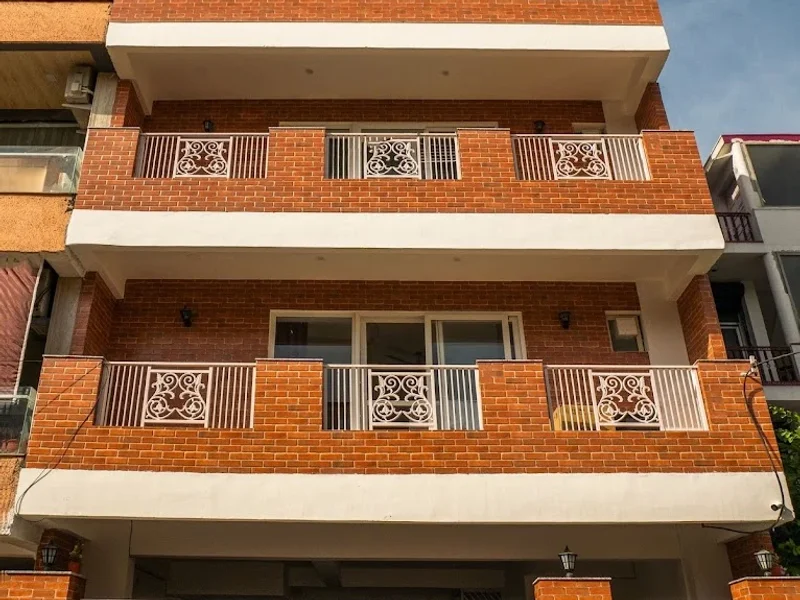 The Brick House (Boutique Homestay)