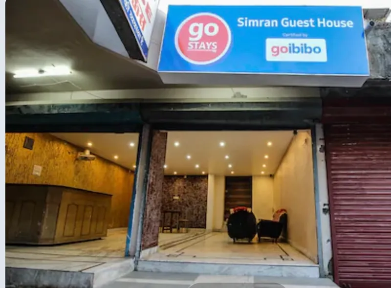 Simran home stay Guest House