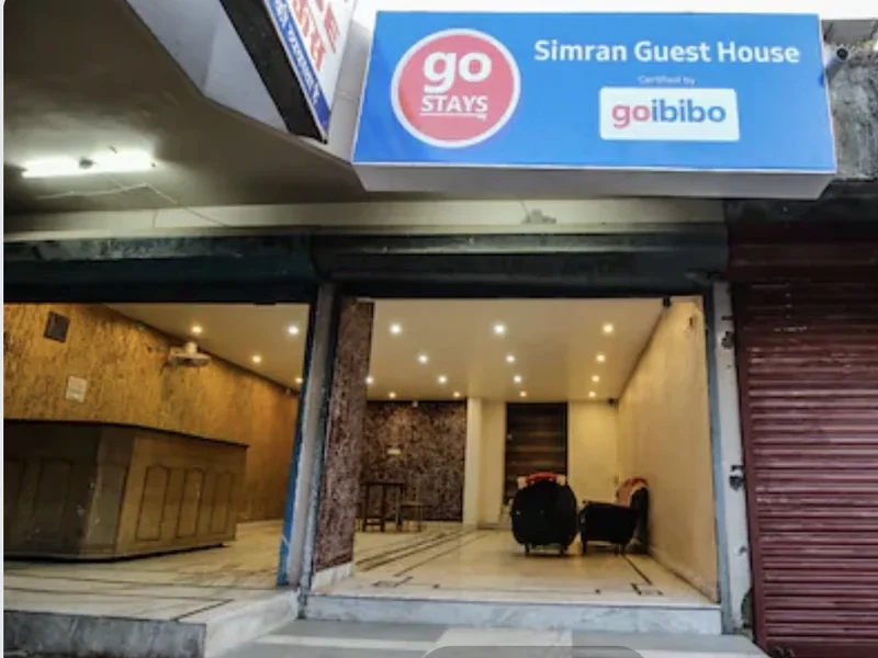 Simran home stay Guest House