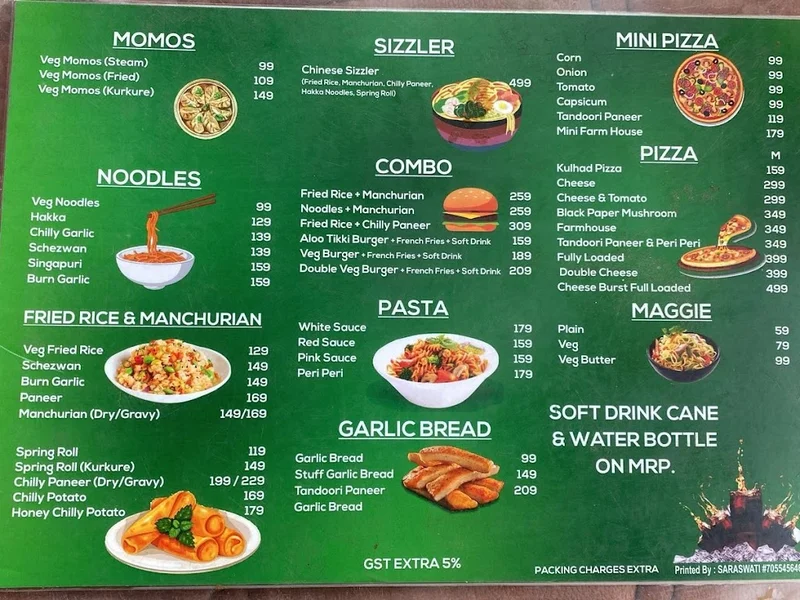 Corporate Chaii Wala Shivalik Nagar