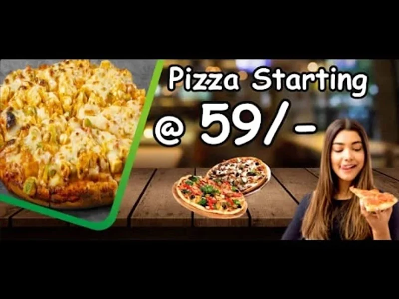 Siddharth Pizaa swag