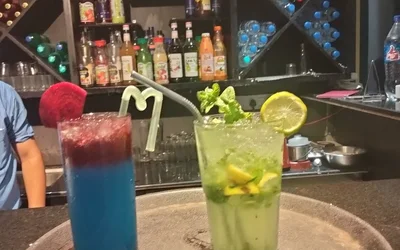 Top 13 continental restaurants in Shivalik Nagar Haridwar