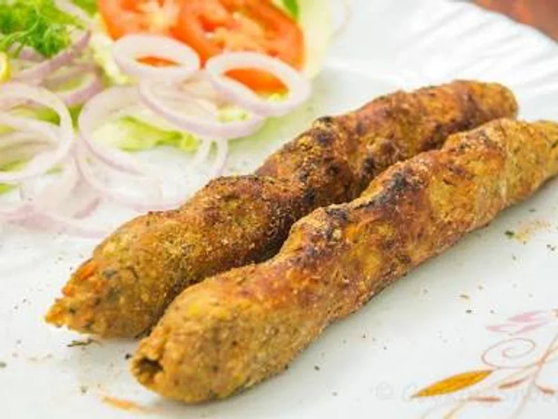 BOMBAY FAST FOOD & JUICE CORNER