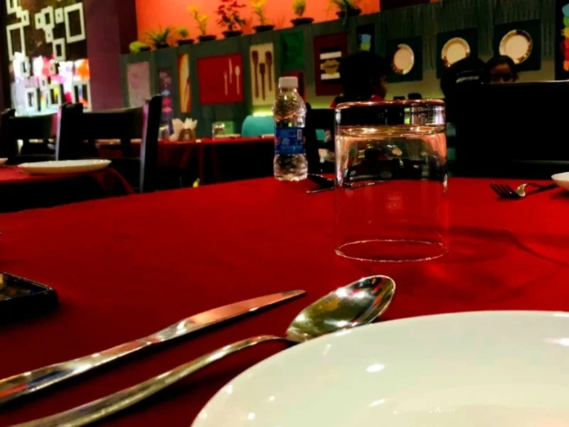 Fine Dine By Punjabi Tadka