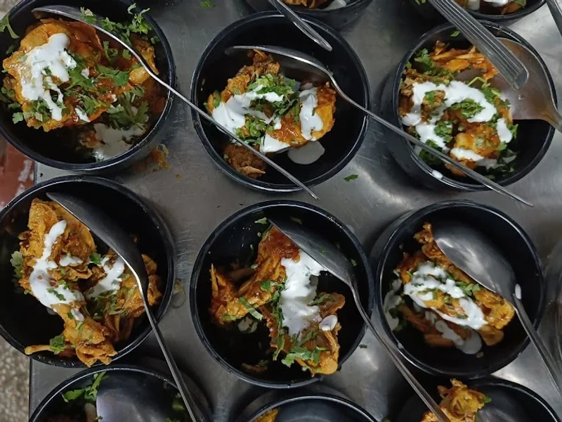 PUNJABI TADKA VEG/NON VEG RESTAURANT