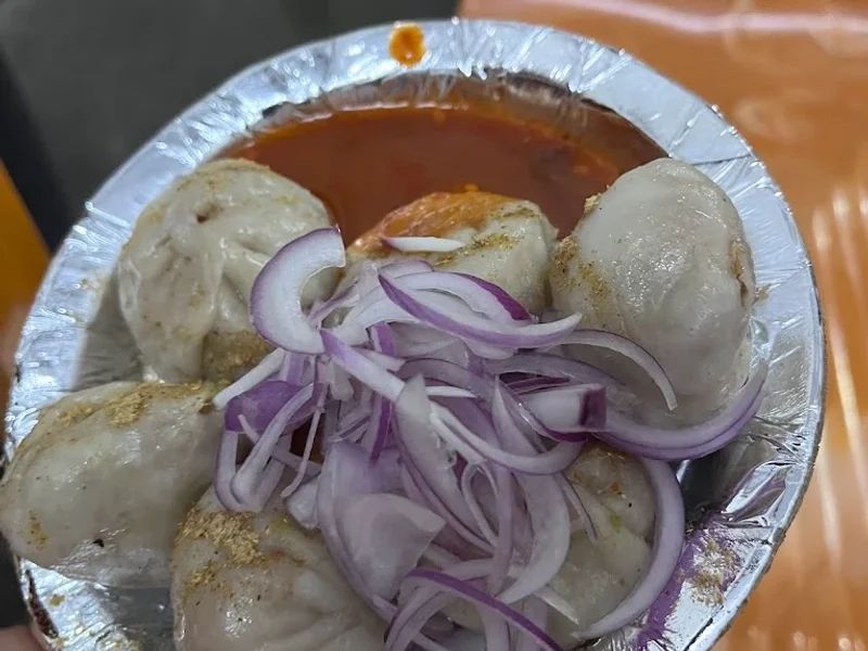 Sunny Brothers Fast Food