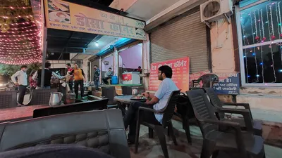 Best of 21 restaurants with outdoor seating in Shivalik Nagar Haridwar