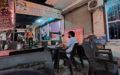 Best of 21 restaurants with outdoor seating in Shivalik Nagar Haridwar