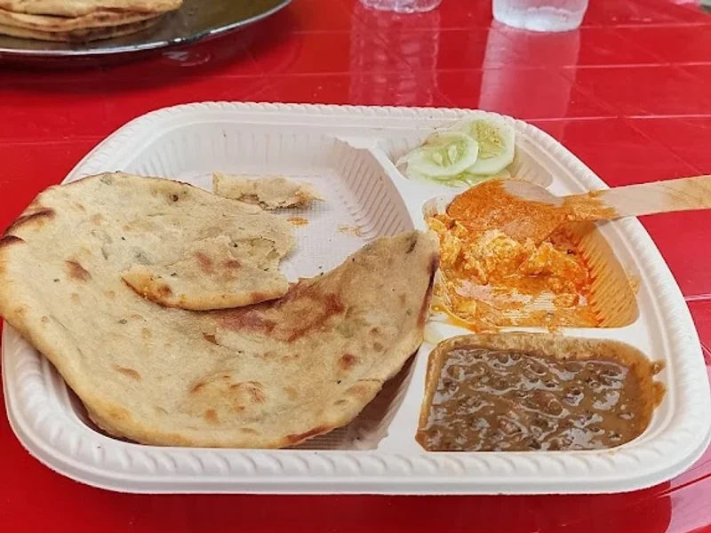 Haandi Restaurant