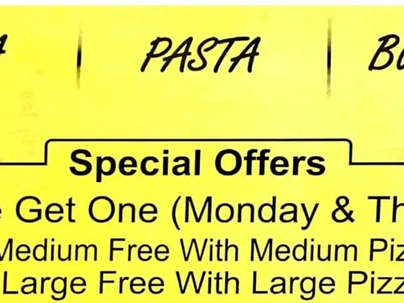 Pizza Canada