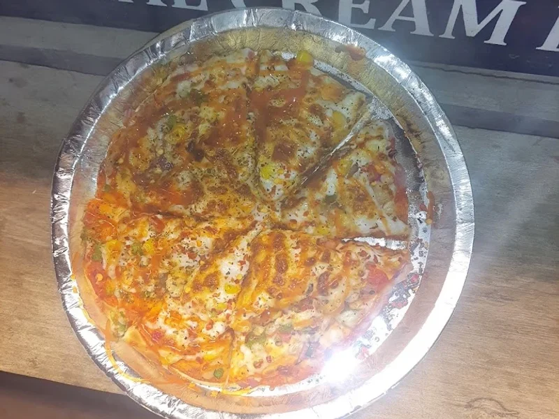 Sunny Brothers Fast Food