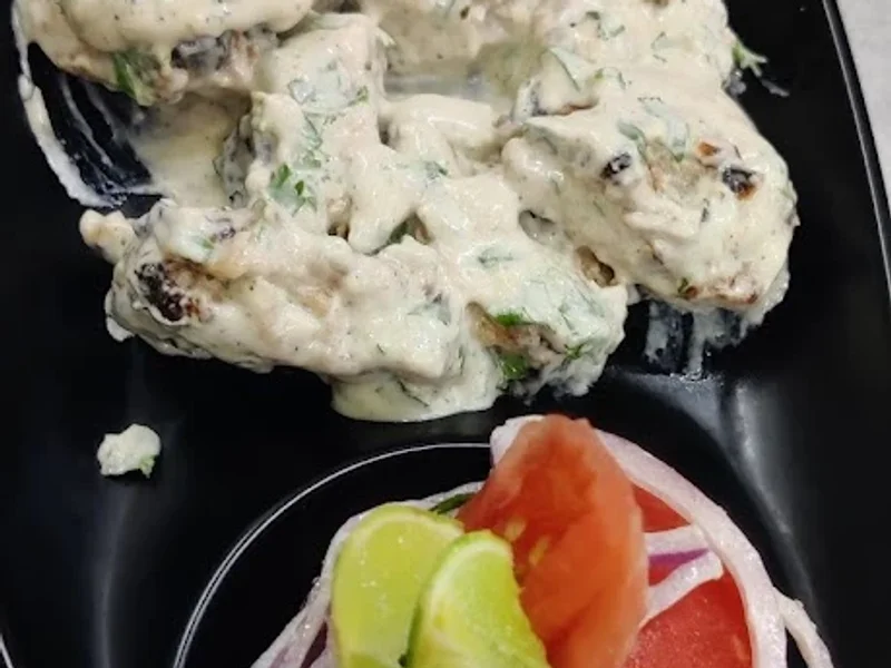 Grill N Chill Bar & Restaurant