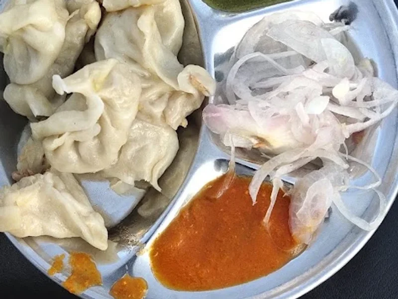 Sunny Brothers Fast Food