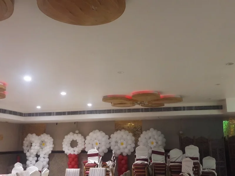 Atrangi Restaurant & Sports Bar