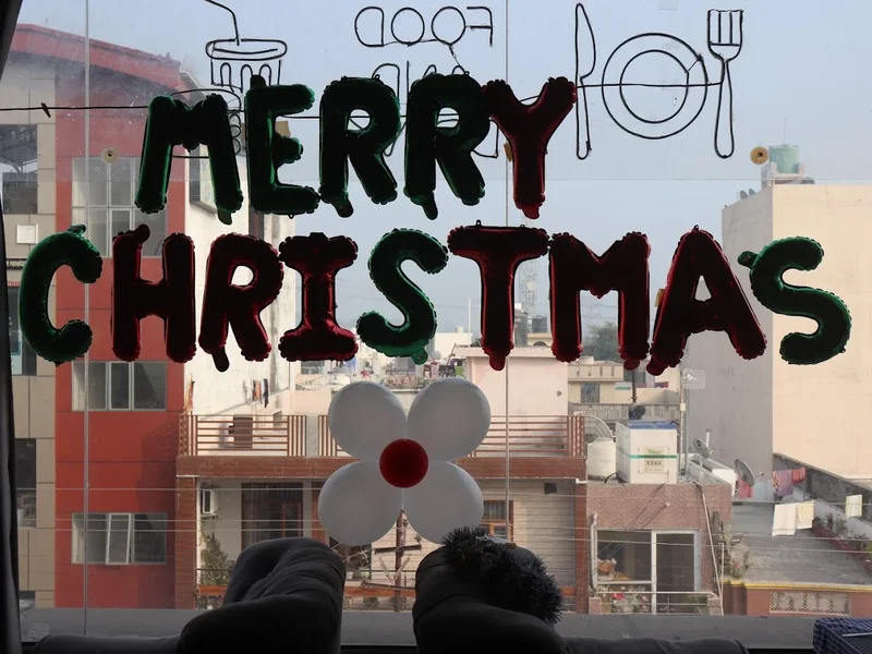 The 8 Planets Cafe & Restaurant