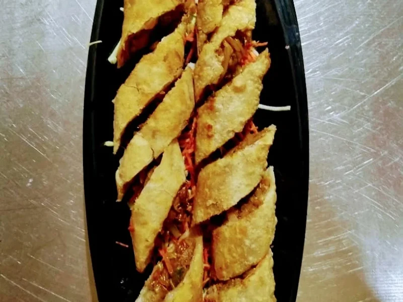 Zaika Restaurant