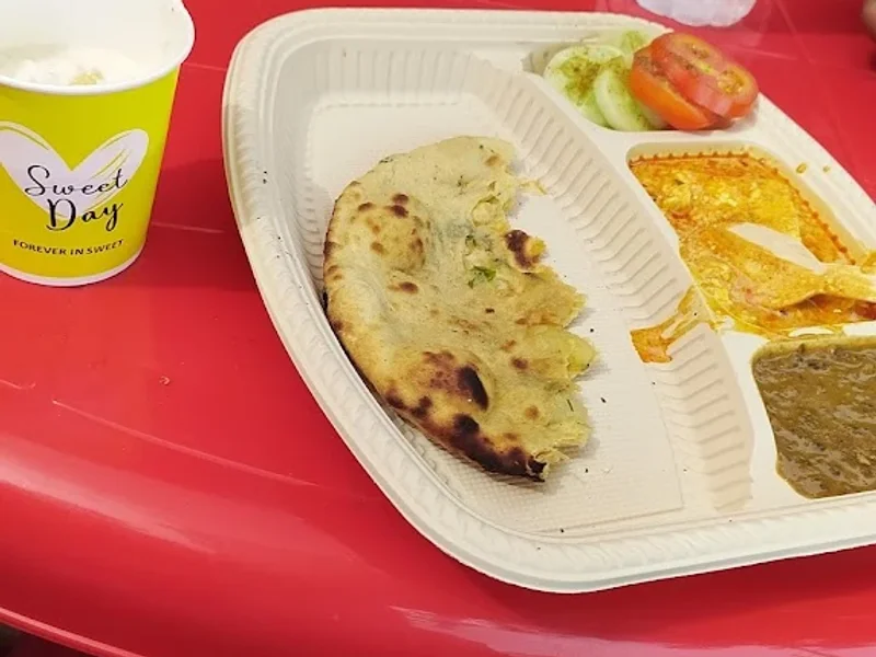 Haandi Restaurant