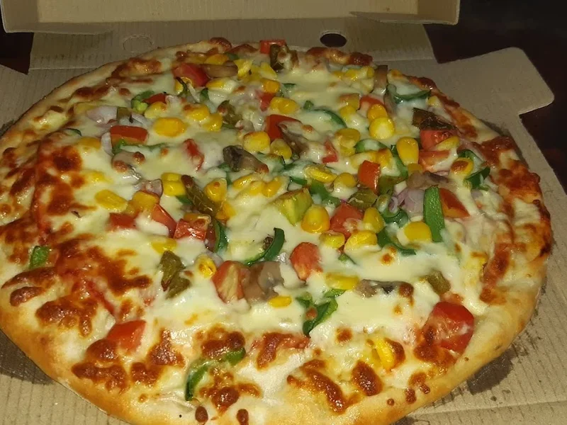 Pizza Canada