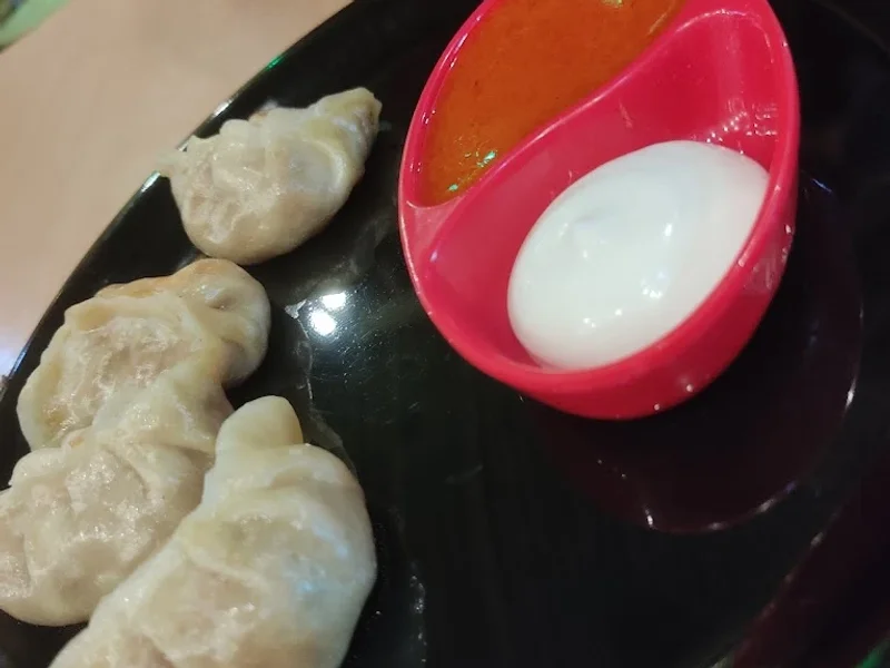Dilliwasi Foodcourt