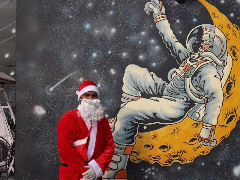 The 8 Planets Cafe & Restaurant