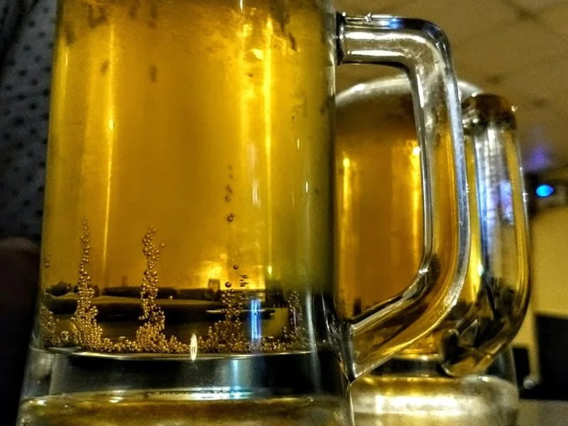 Grill N Chill Bar & Restaurant