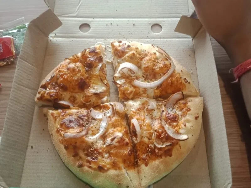 pizza uncle shivalik nagar