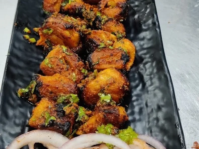 Grill N Chill Bar & Restaurant