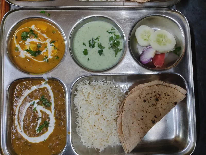 Dilliwasi Foodcourt