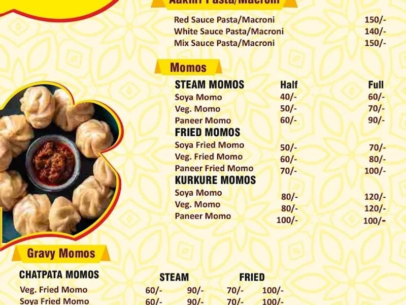 Wat A Maggi - The Taste of Love