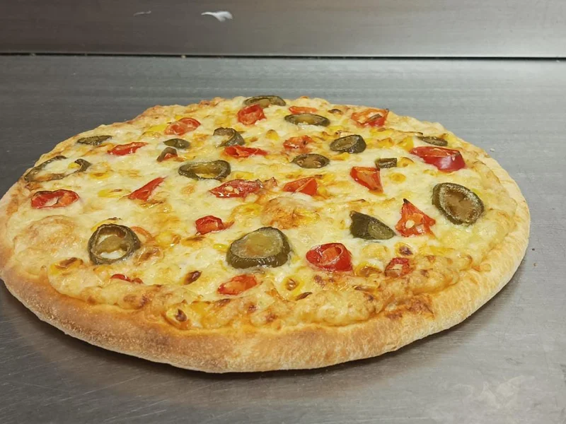 pizza uncle shivalik nagar