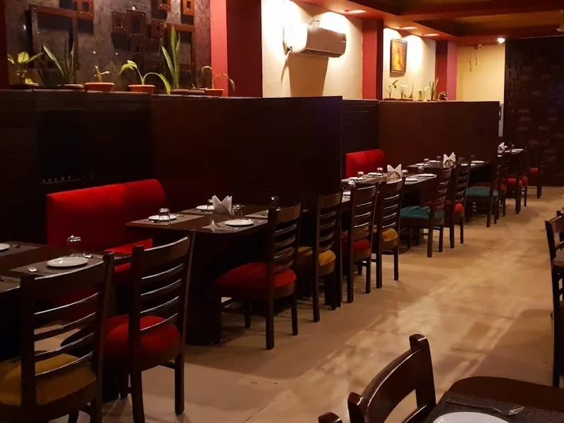 Fine Dine By Punjabi Tadka