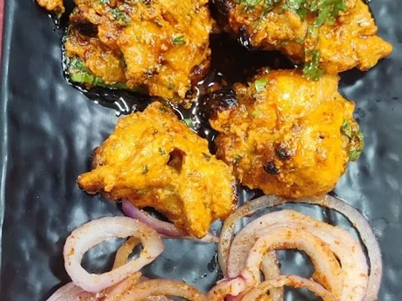 Grill N Chill Bar & Restaurant