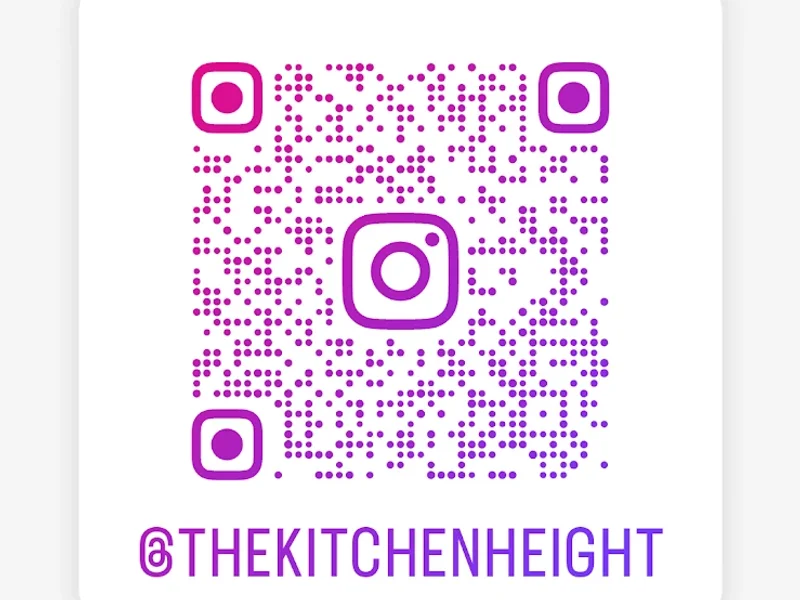 The Heights Kitchen - By Ramboj