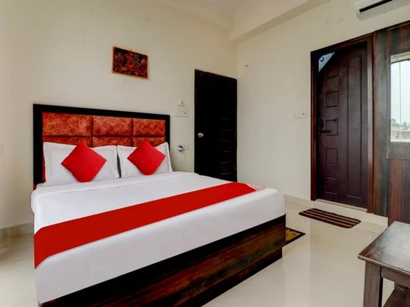 Flagship R1 Home Stay