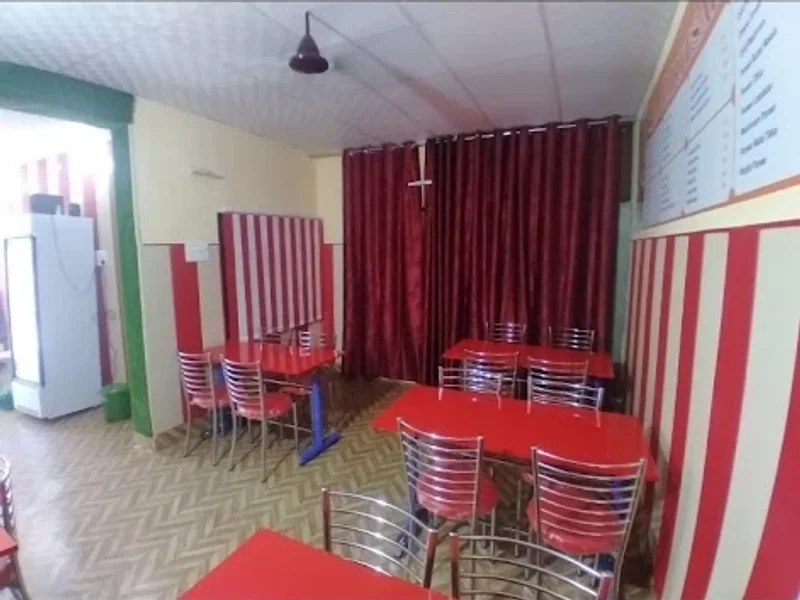 AMRITSARI KULCHA HUB