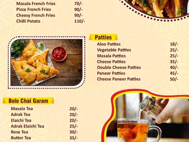 Wat A Maggi - The Taste of Love