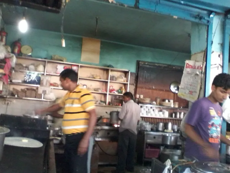 South Indian Corner