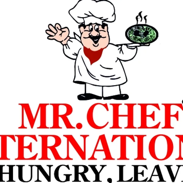 MR. CHEF INTERNATIONAL