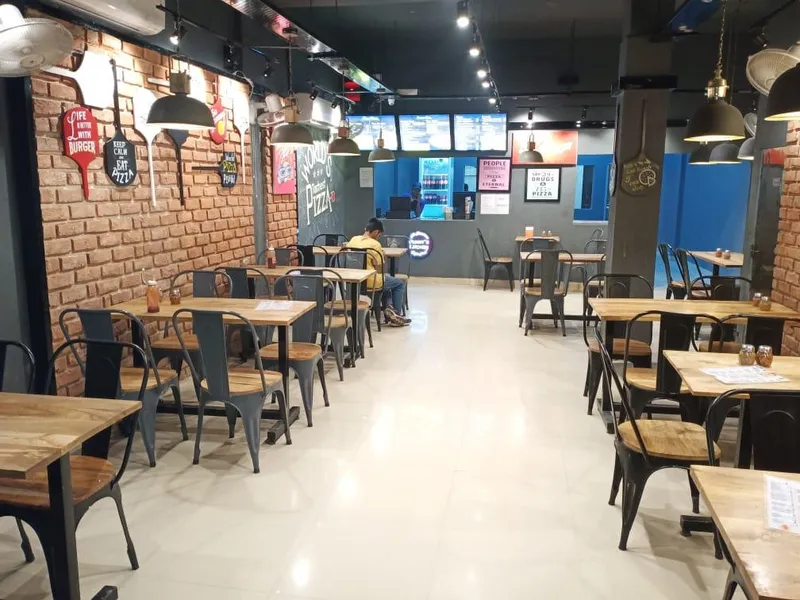 Bunny's Kitchen-Narela(Delhi)