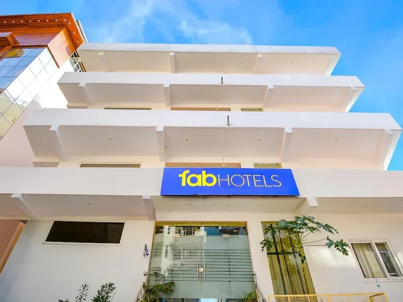 FabHotel Yamunotri Retreat