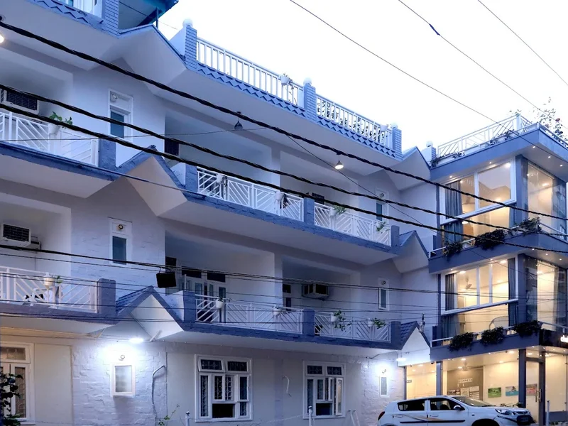 Chakrah by Hermitage