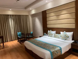 Best of 10 pet friendly hotels in Udham Singh Nagar